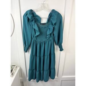 Cute Juniors Dress Size S